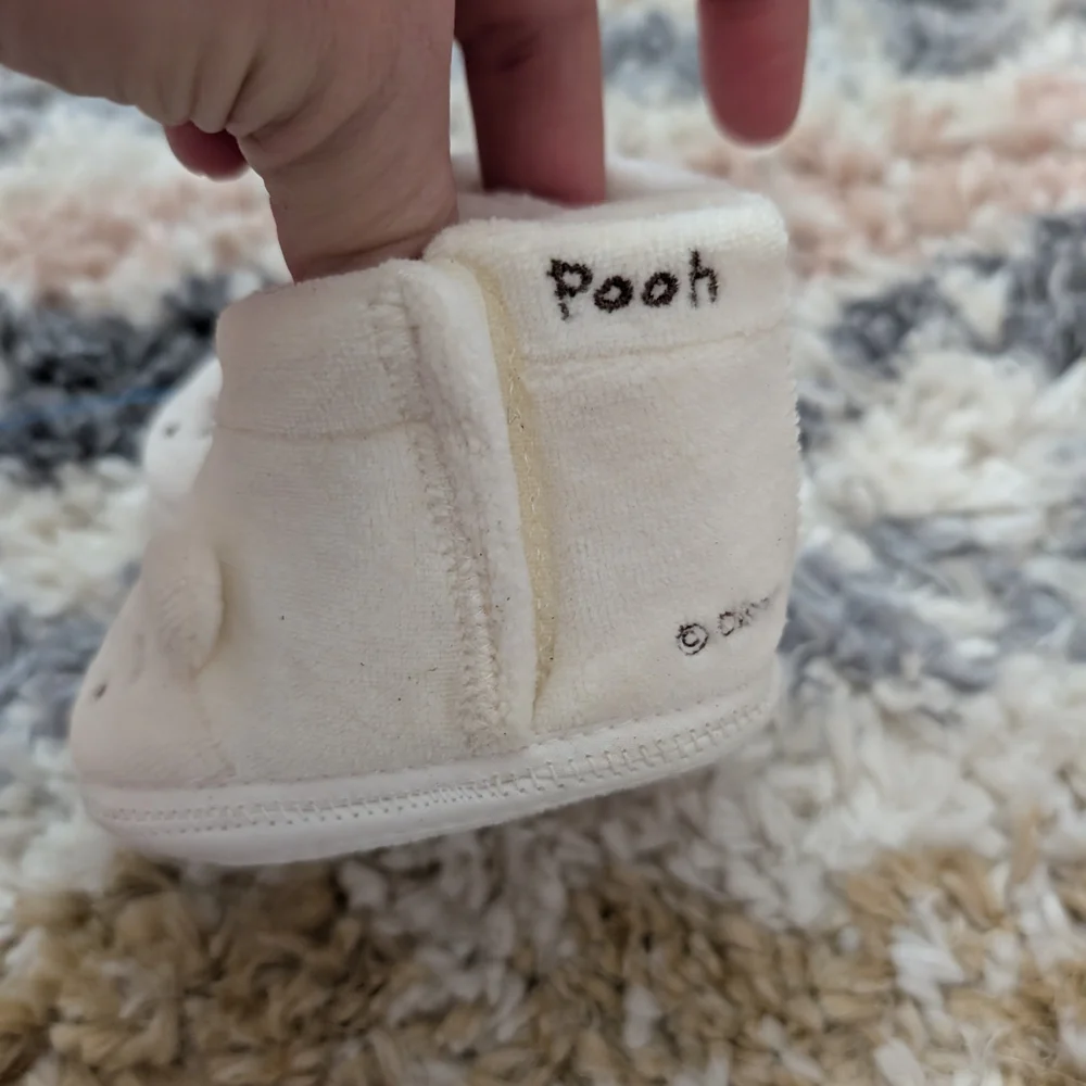 Winnie-the-Pooh keep your